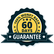 60 Day 100% Full Money Back Guarantee with PawnMate Pawnshop Software