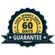 60 Day 100% Full Money Back Guarantee with PawnMate Pawnshop Software