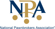 National Pawnbrokers Association Member | PawnMate Pawnshop Software