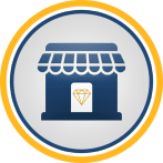 Single store pawnshop owner. PawnMate Pawnshop Software