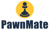 PawnMate Pawnshop Software Logo