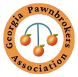 Georgia Pawnbrokers Association Member | PawnMate Pawnshop Software